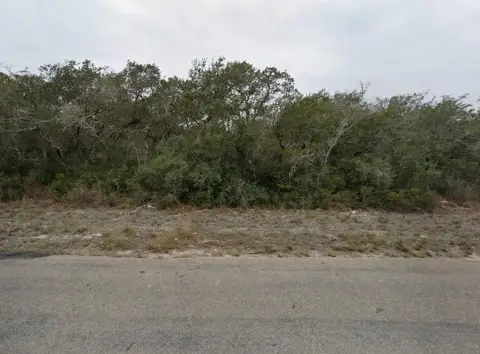 Residential Lot in Rockport, TX