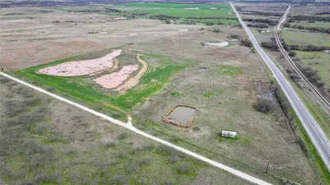 Agricultural Land with Highway Frontage