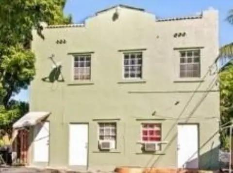 Miami Triplex Near Wynwood Norte