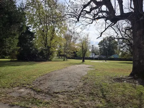 Development Ready Lot in Charleston