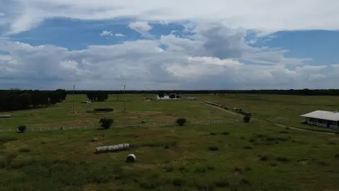 Multi-Purpose Ranch Land Tract