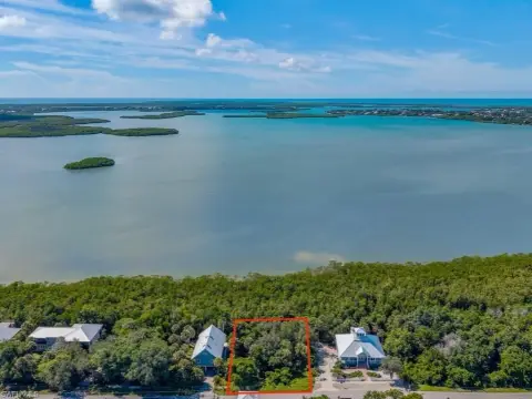 Marco Island Vacant Lot