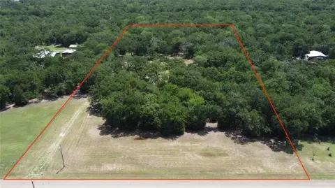 Land Ready for Construction