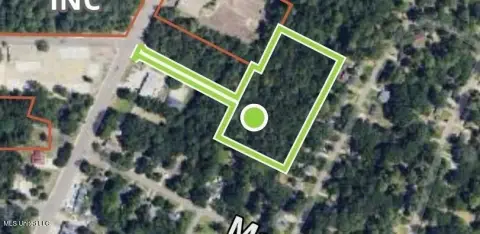 Commercial Land in Jackson, MS