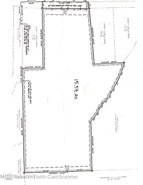 Olive Branch Land For Sale