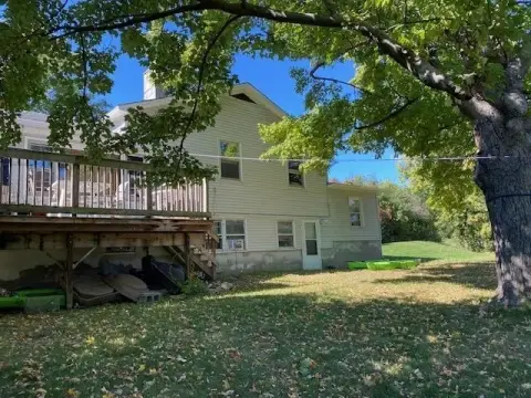 Residential Income Property with Development Potential