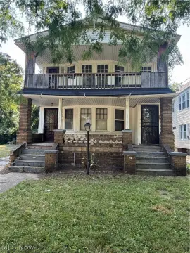 Two-Family Residential Income Property