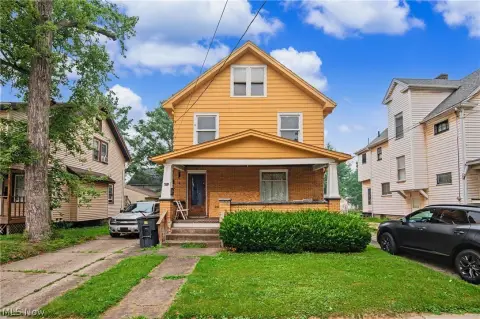 Triplex with Three 1BR Units