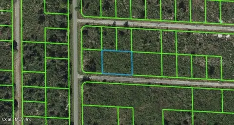 Residential Land in Leisure Lakes