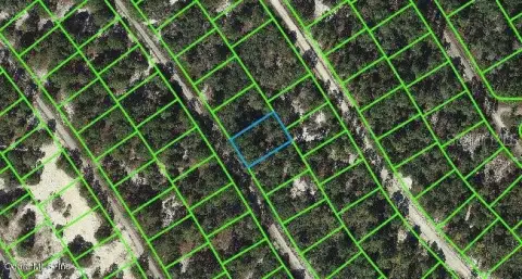 Residential Land in Sun N Lakes