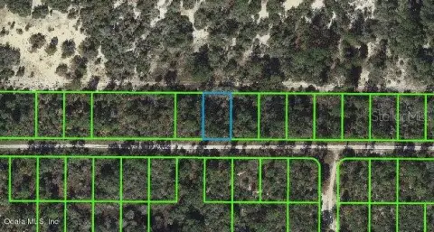 Residential Land in Sun N Lakes