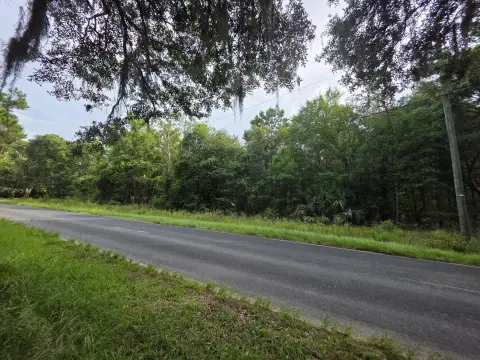 Agriculture-Residential Recreation Land