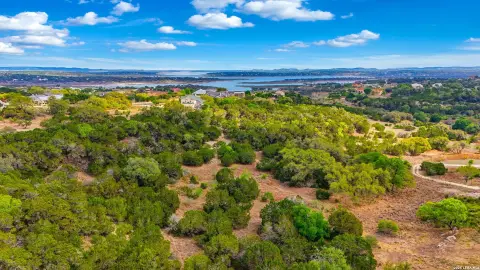 Acreage Lot in Mystic Shores