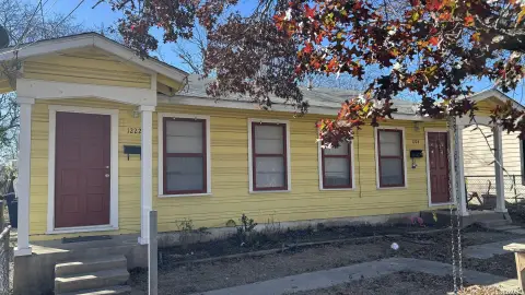 San Antonio Multifamily Investment Opportunity