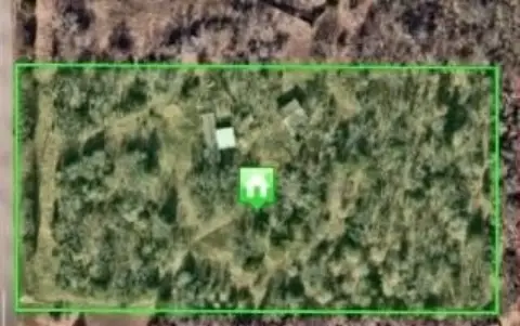 5-Acre Property Near Lake Thunderbird