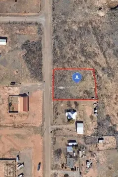 One-Acre Land Parcel