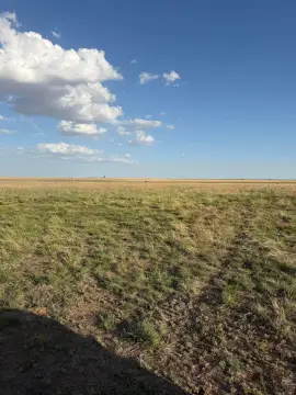 Unrestricted Land Parcel
