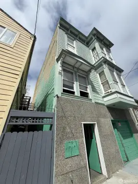 Renovation-Ready Quadplex