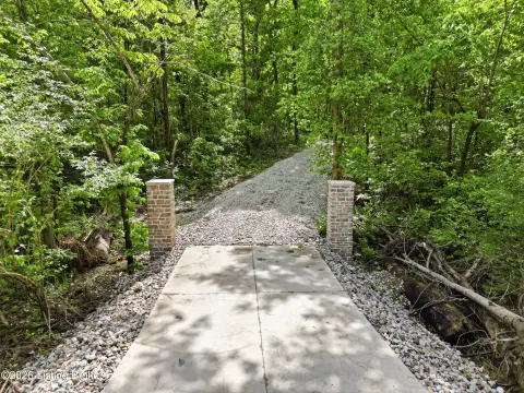 Jeffersontown Wooded Acreage
