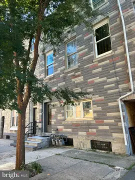 Brick Duplex with Full Basement