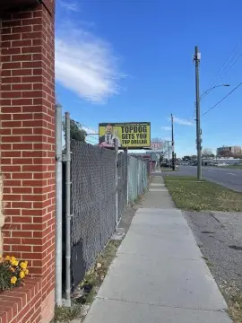 Land For Sale, Redford, MI