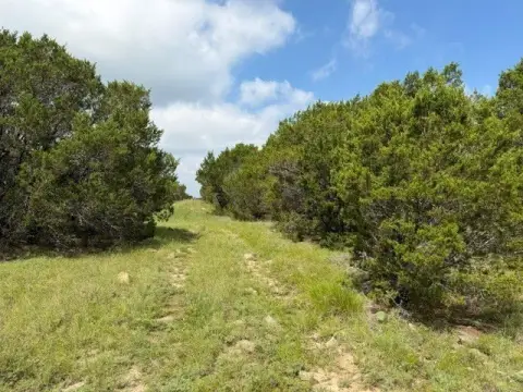 Recreational Hunting Acreage with Utilities