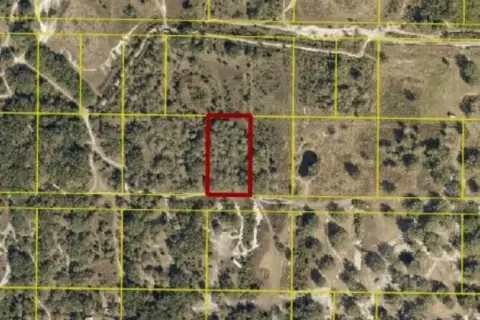 Residential Vacant Lot in Okeechobee