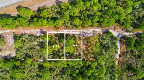 Vero Beach Land Opportunity