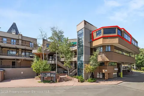 Snowmass Village Commercial Space Available