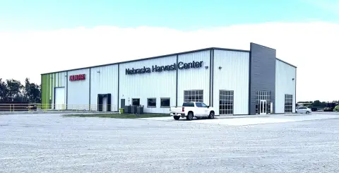 Richland Commercial Property for Lease