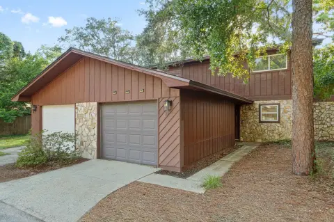 Furnished Short-Term Rental Townhome