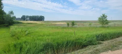 Development-Ready Farmland Parcel
