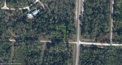 Vacant Lot in Leisure Lakes