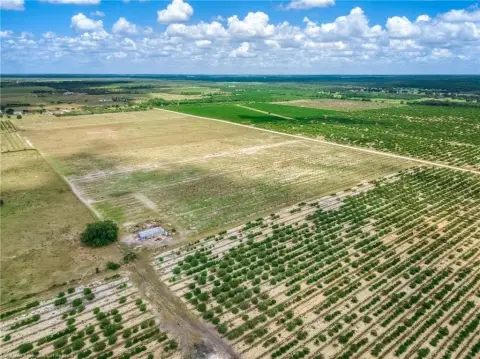 Agricultural Land with Workshop Building