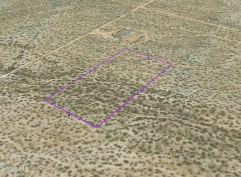 Flat 5-Acre Lancaster Land