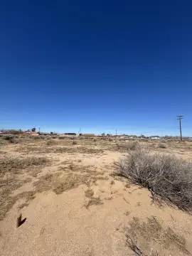 California City Land Opportunity