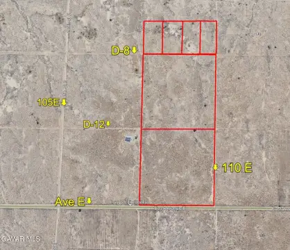 96.54 Acres of Agricultural Land