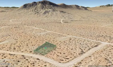 Residential Lot in California City