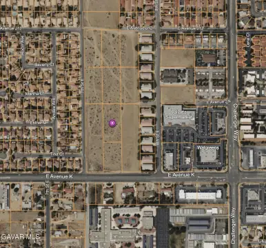 Lancaster Land Banking Opportunity