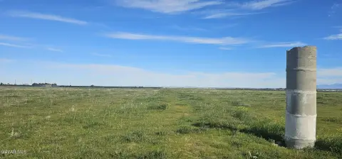 West Lancaster Buildable Land Parcel