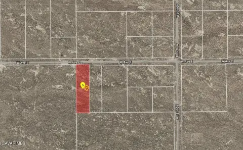Light Industrial Land Parcel
