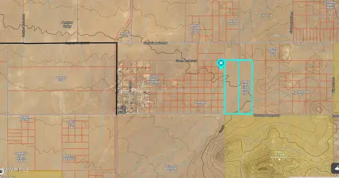 Boron, CA Land Opportunity