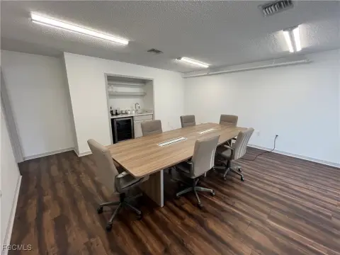 Office and Warehouse Space