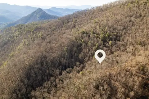 Unrestricted Acreage in Franklin, NC