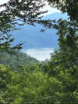 Fontana Lake View Lot