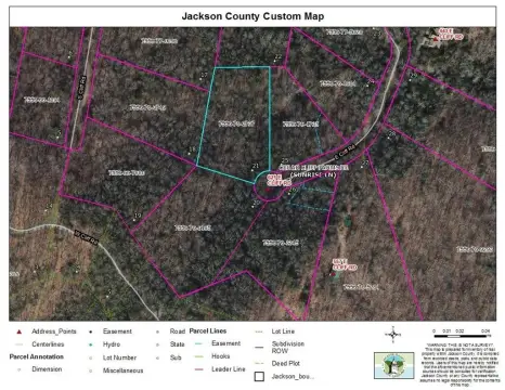 Residential Land in Gated Community
