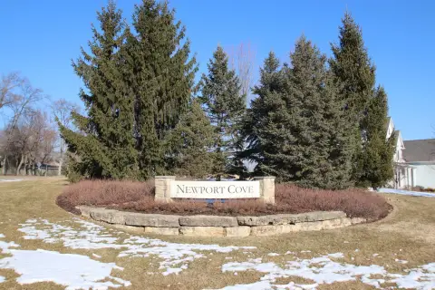 Land For Sale, Antioch, IL