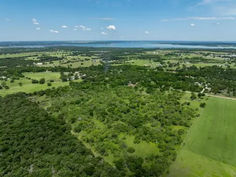 55.16 Acres Near Lake Whitney