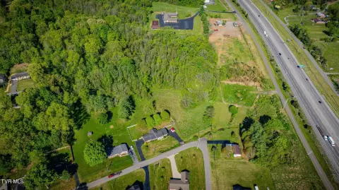 Residential Land in Bristol, VA