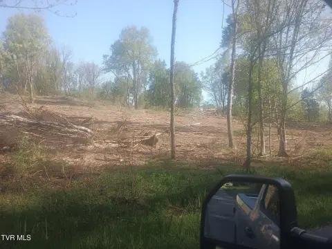 Unrestricted Lot Near I-81